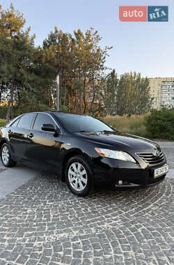 Седан Toyota Camry 2007 в Днепре