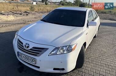 Седан Toyota Camry 2008 в Одессе
