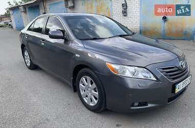 Седан Toyota Camry 2008 в Киеве