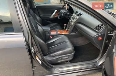 Седан Toyota Camry 2008 в 