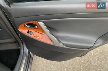 Седан Toyota Camry 2008 в 