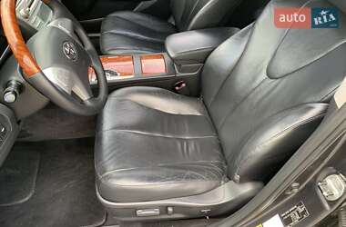 Седан Toyota Camry 2008 в 