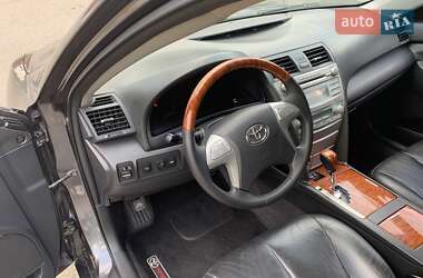 Седан Toyota Camry 2008 в 