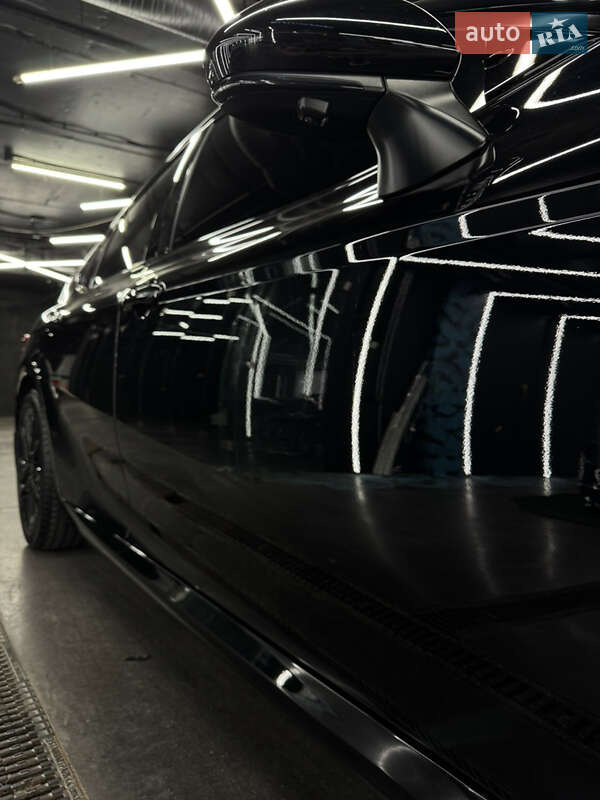 Седан Toyota Camry 2024 в Киеве фото 9 Седан Toyota Camry 2024 в Киеве