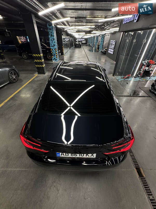 Седан Toyota Camry 2024 в Киеве фото 12 Седан Toyota Camry 2024 в Киеве