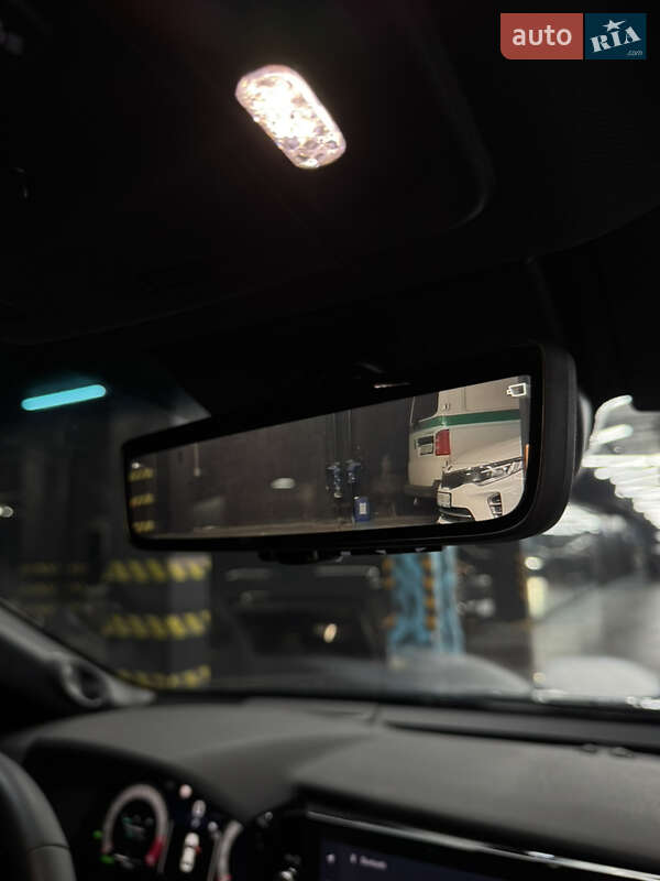 Седан Toyota Camry 2024 в Киеве фото 47 Седан Toyota Camry 2024 в Киеве