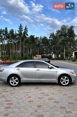 Седан Toyota Camry 2007 в Миколаєві