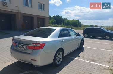 Седан Toyota Camry 2011 в 