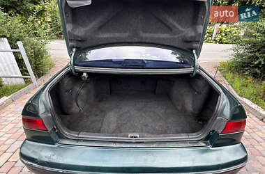 Седан Toyota Camry 1999 в 