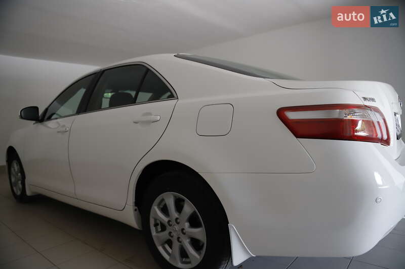 Седан Toyota Camry 2011 в Чечельнике
