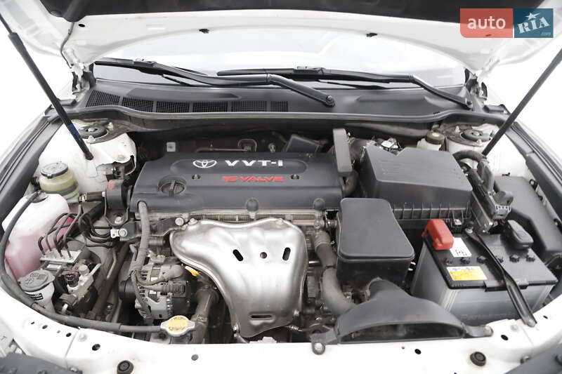 Седан Toyota Camry 2011 в Чечельнике