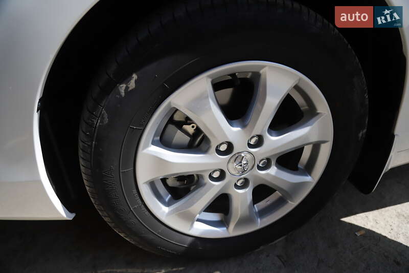 Седан Toyota Camry 2011 в Чечельнике