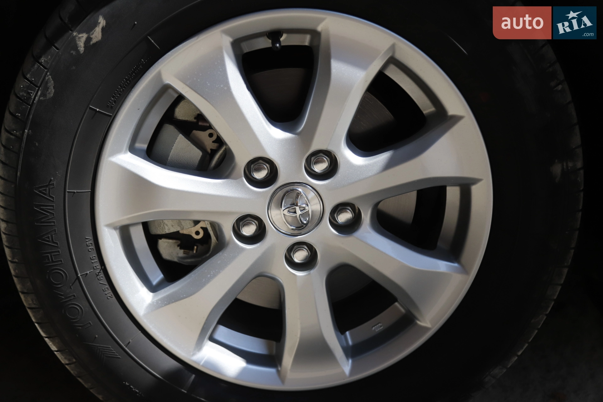 2011 Toyota Camry - мініатюра 73
