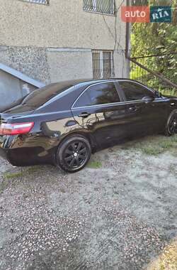 Седан Toyota Camry 2008 в Киеве