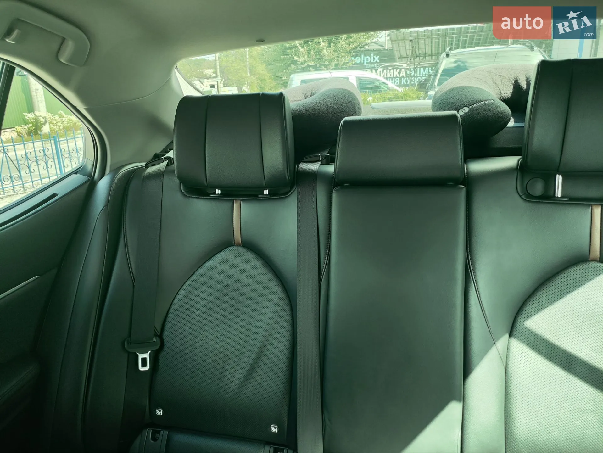 2019 Toyota Camry - мініатюра 20