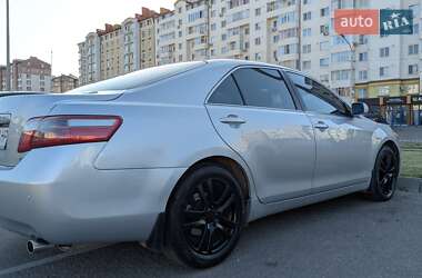 Седан Toyota Camry 2007 в 