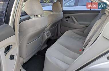 Седан Toyota Camry 2007 в 