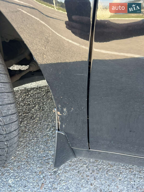 Седан Toyota Camry 2008 в Житомирі фото 10 Седан Toyota Camry 2008 в Житомирі