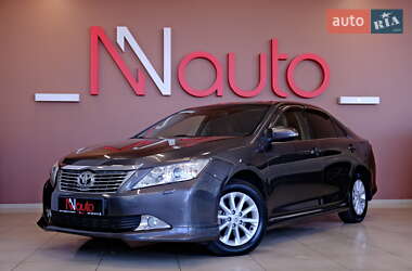 Седан Toyota Camry 2014 в Одессе