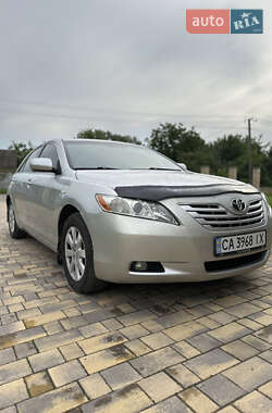 Седан Toyota Camry 2007 в Калинівці