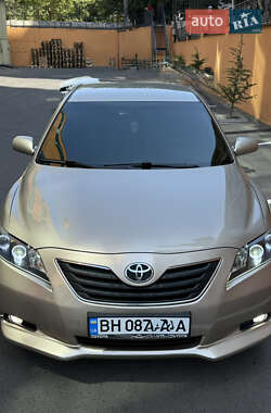 Седан Toyota Camry 2006 в Одессе