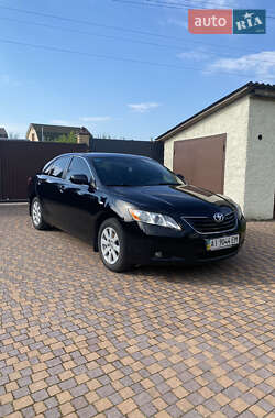 Седан Toyota Camry 2007 в Киеве