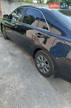 Седан Toyota Camry 2007 в Александрие
