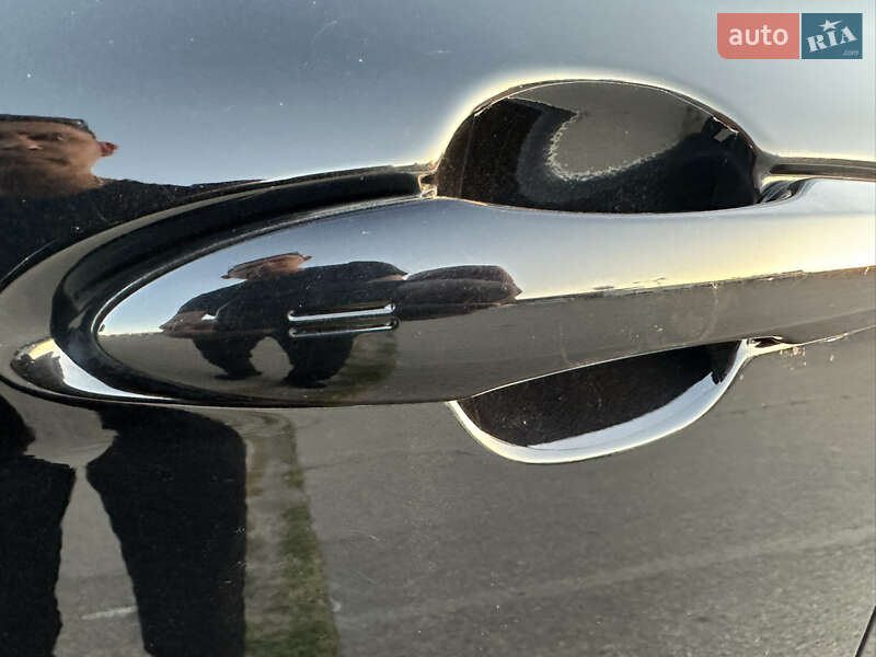 Седан Toyota Camry 2018 в Одесі