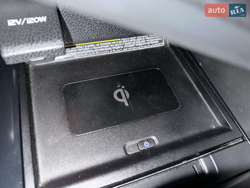 Седан Toyota Camry 2018 в Одесі