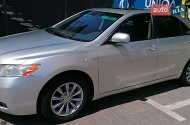 Седан Toyota Camry 2007 в 