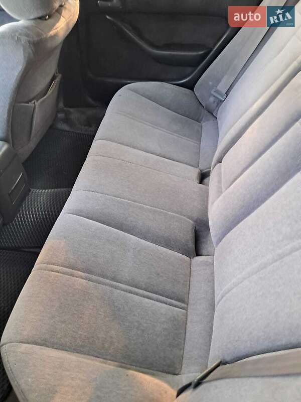 Седан Toyota Camry 1992 в Одесі фото 7 Седан Toyota Camry 1992 в Одесі