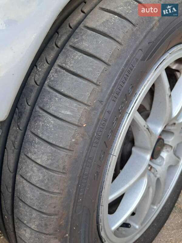 Седан Toyota Camry 1992 в Одесі фото 10 Седан Toyota Camry 1992 в Одесі