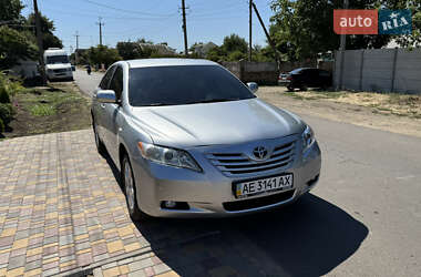 Седан Toyota Camry 2006 в Беляевке