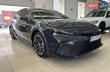 Седан Toyota Camry 2024 в Одесі