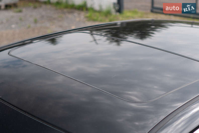 Седан Toyota Camry 2008 в Самборі