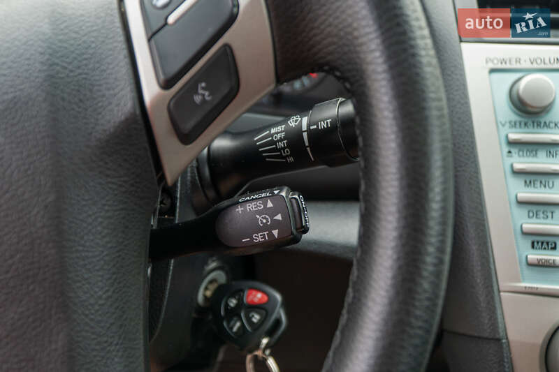 Седан Toyota Camry 2008 в Самборі