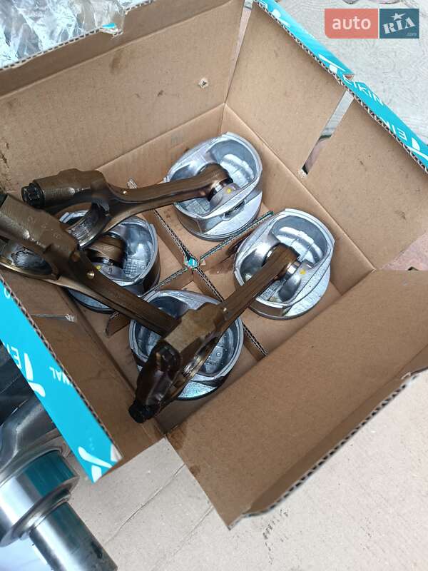 Седан Toyota Camry 2002 в Одессе