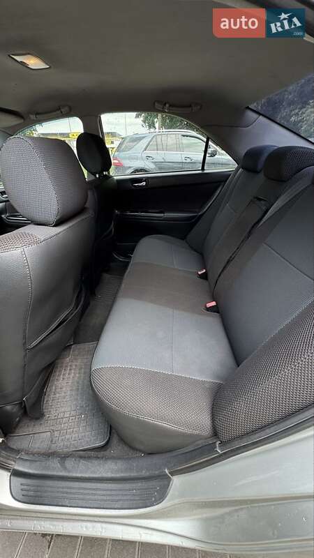 Седан Toyota Camry 2003 в Белой Церкви фото 6 Седан Toyota Camry 2003 в Белой Церкви