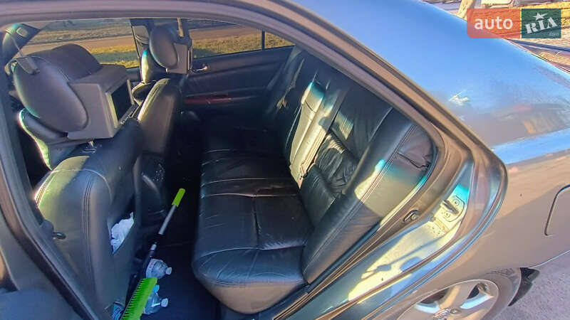 Седан Toyota Camry 2002 в Бердичеве