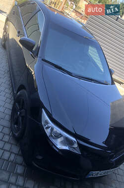 Седан Toyota Camry 2013 в Одессе
