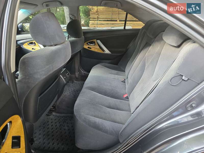 Седан Toyota Camry 2006 в Черкасах фото 9 Седан Toyota Camry 2006 в Черкасах