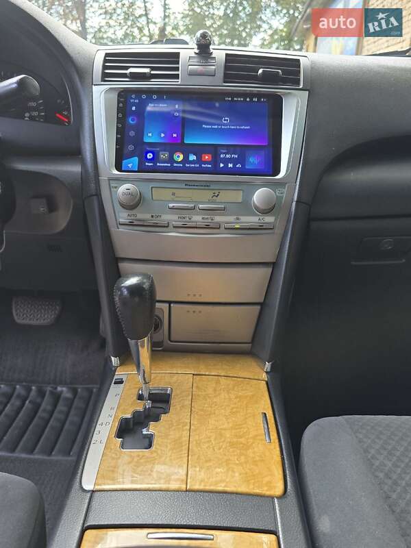 Седан Toyota Camry 2006 в Черкасах фото 13 Седан Toyota Camry 2006 в Черкасах