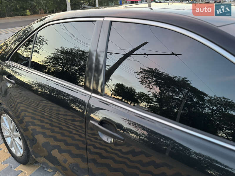 Седан Toyota Camry 2010 в Одессе фото 7 Седан Toyota Camry 2010 в Одессе