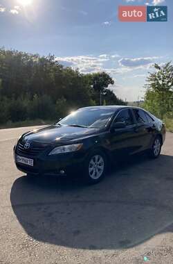 Седан Toyota Camry 2007 в Одесі