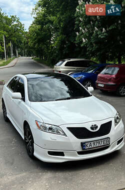 Седан Toyota Camry 2007 в Борисполе