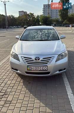 Седан Toyota Camry 2007 в Одессе