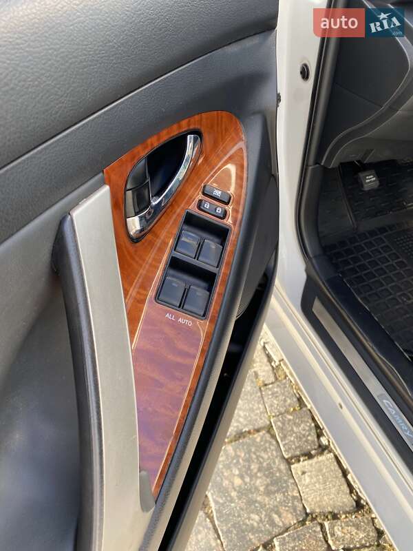 Седан Toyota Camry 2011 в Кременчуге фото 13 Седан Toyota Camry 2011 в Кременчуге