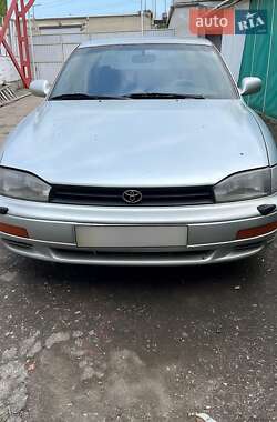 Седан Toyota Camry 1992 в Одесі