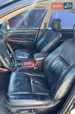 Седан Toyota Camry 2003 в  фото 14 Седан Toyota Camry 2003 в