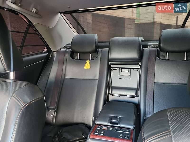 Седан Toyota Camry 2013 в Ивано-Франковске